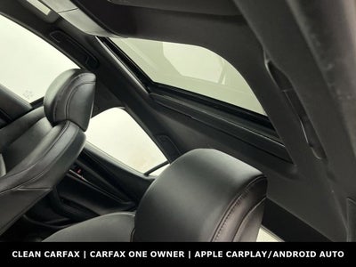 2024 Mazda Mazda3 Hatchback 2.5 S Preferred