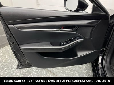 2024 Mazda Mazda3 Hatchback 2.5 S Preferred