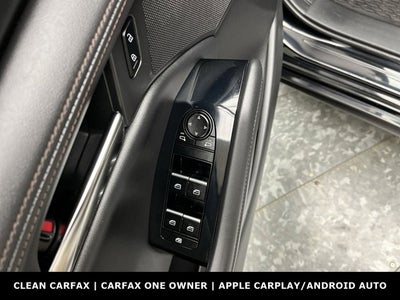2024 Mazda Mazda3 Hatchback 2.5 S Preferred