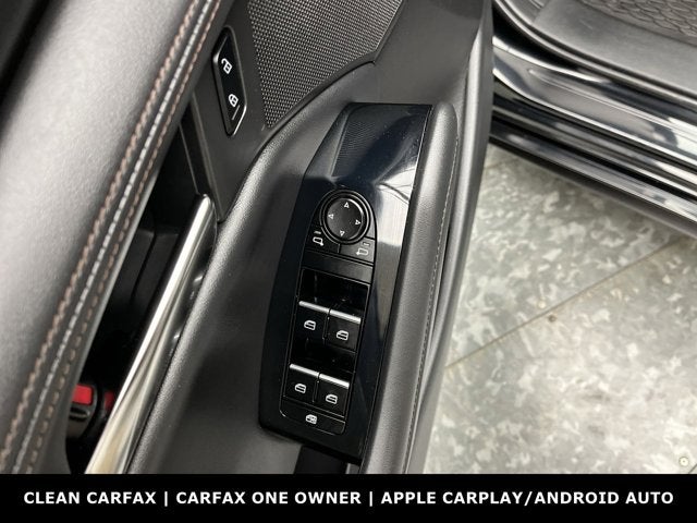 2024 Mazda Mazda3 Hatchback 2.5 S Preferred
