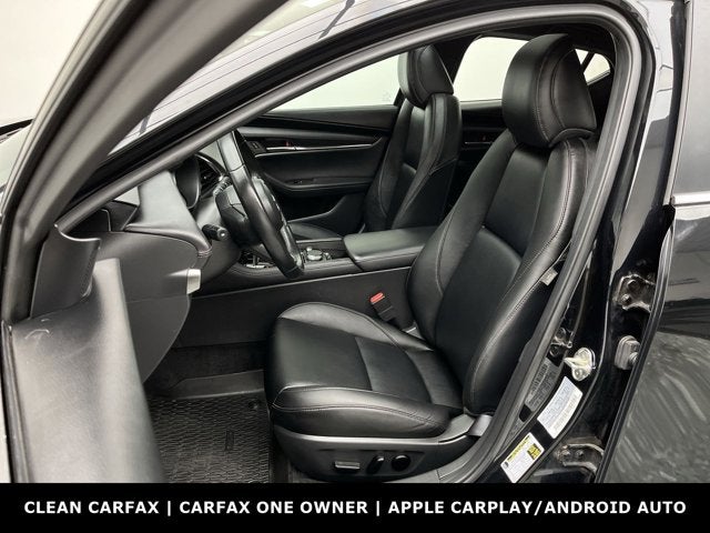 2024 Mazda Mazda3 Hatchback 2.5 S Preferred