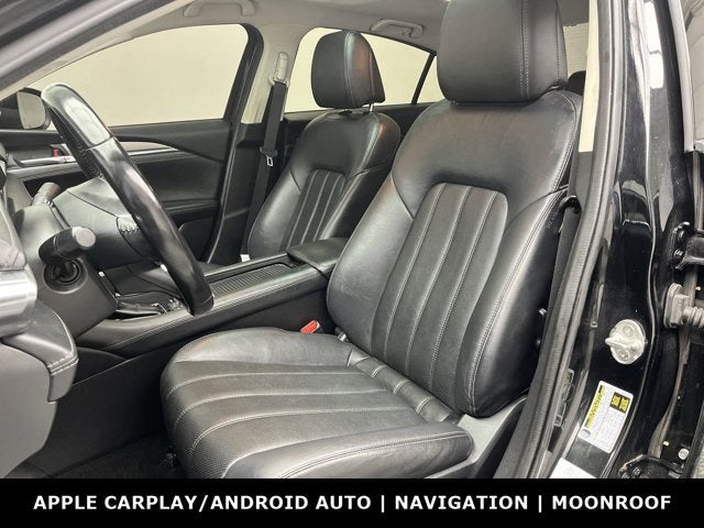 2021 Mazda Mazda6 Touring