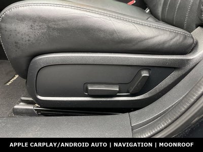 2021 Mazda Mazda6 Touring