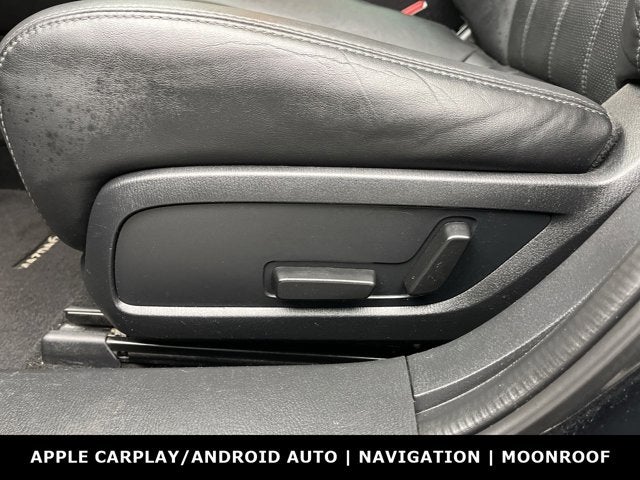 2021 Mazda Mazda6 Touring