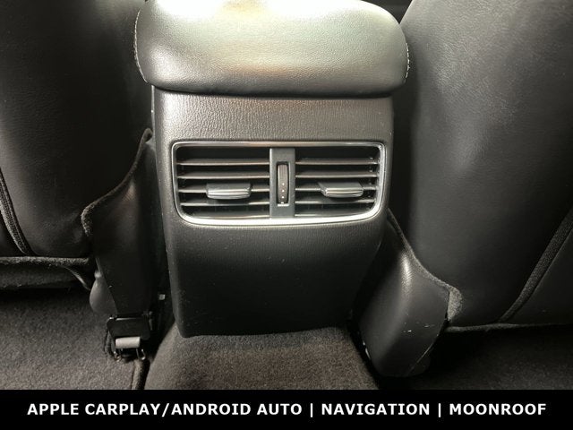 2021 Mazda Mazda6 Touring