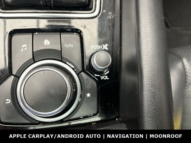 2021 Mazda Mazda6 Touring