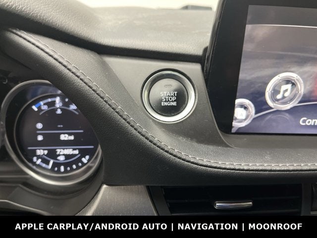 2021 Mazda Mazda6 Touring