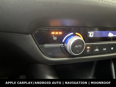 2021 Mazda Mazda6 Touring