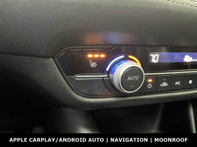 2021 Mazda Mazda6 Touring