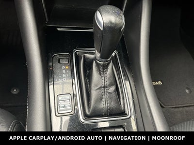 2021 Mazda Mazda6 Touring