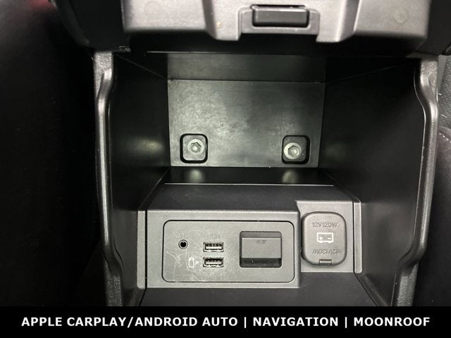 2021 Mazda Mazda6 Touring