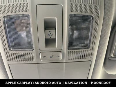 2021 Mazda Mazda6 Touring