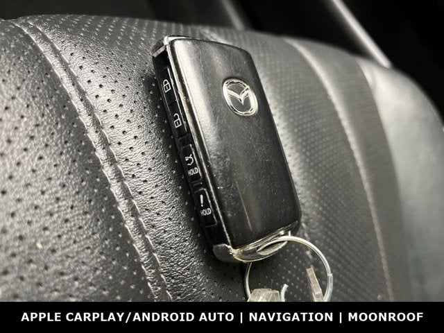 2021 Mazda Mazda6 Touring