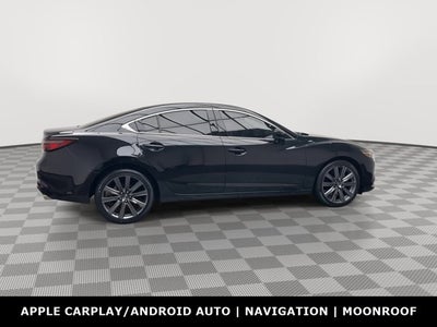 2021 Mazda Mazda6 Touring