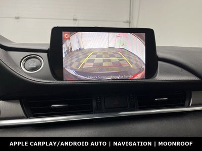 2021 Mazda Mazda6 Touring