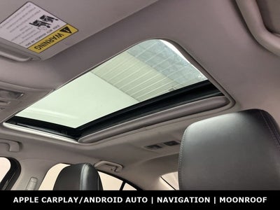 2021 Mazda Mazda6 Touring