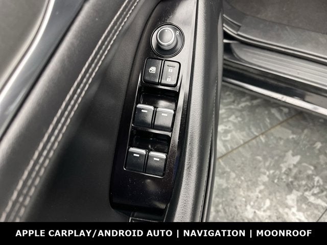 2021 Mazda Mazda6 Touring