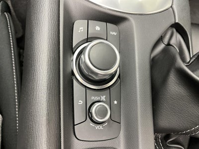 2021 Mazda Mazda MX-5 Miata RF Club