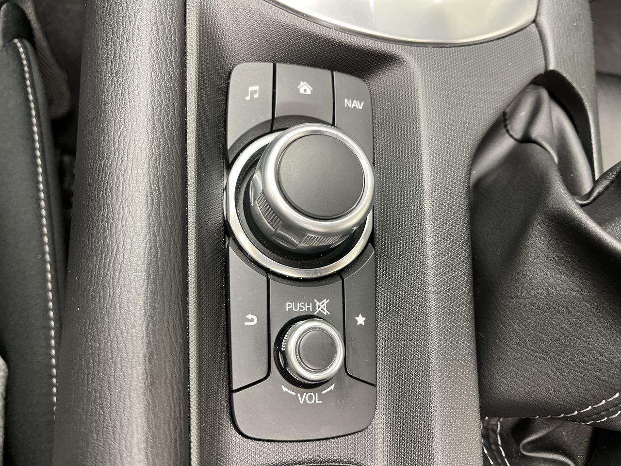 2021 Mazda Mazda MX-5 Miata RF Club