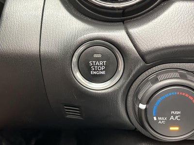 2021 Mazda Mazda MX-5 Miata RF Club