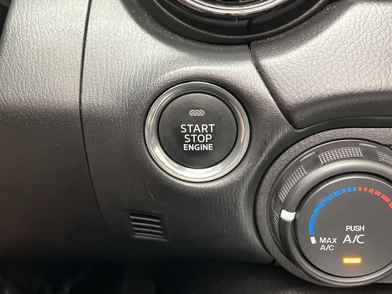 2021 Mazda Mazda MX-5 Miata RF Club