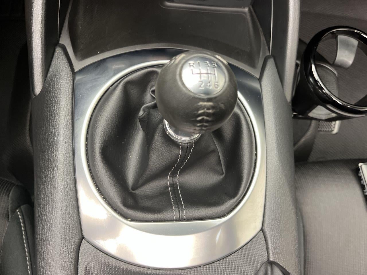 2021 Mazda Mazda MX-5 Miata RF Club