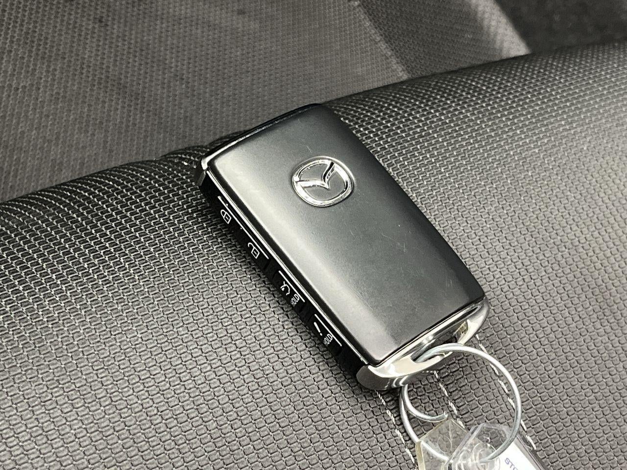 2021 Mazda Mazda MX-5 Miata RF Club