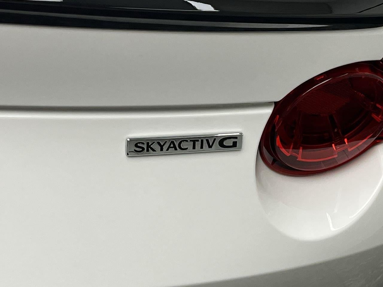 2021 Mazda Mazda MX-5 Miata RF Club