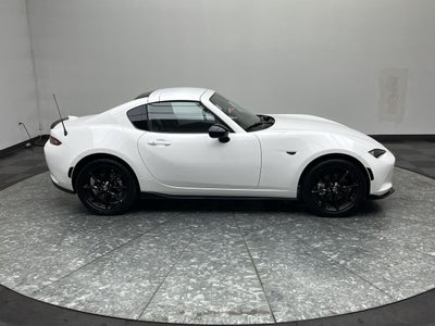 2021 Mazda Mazda MX-5 Miata RF Club