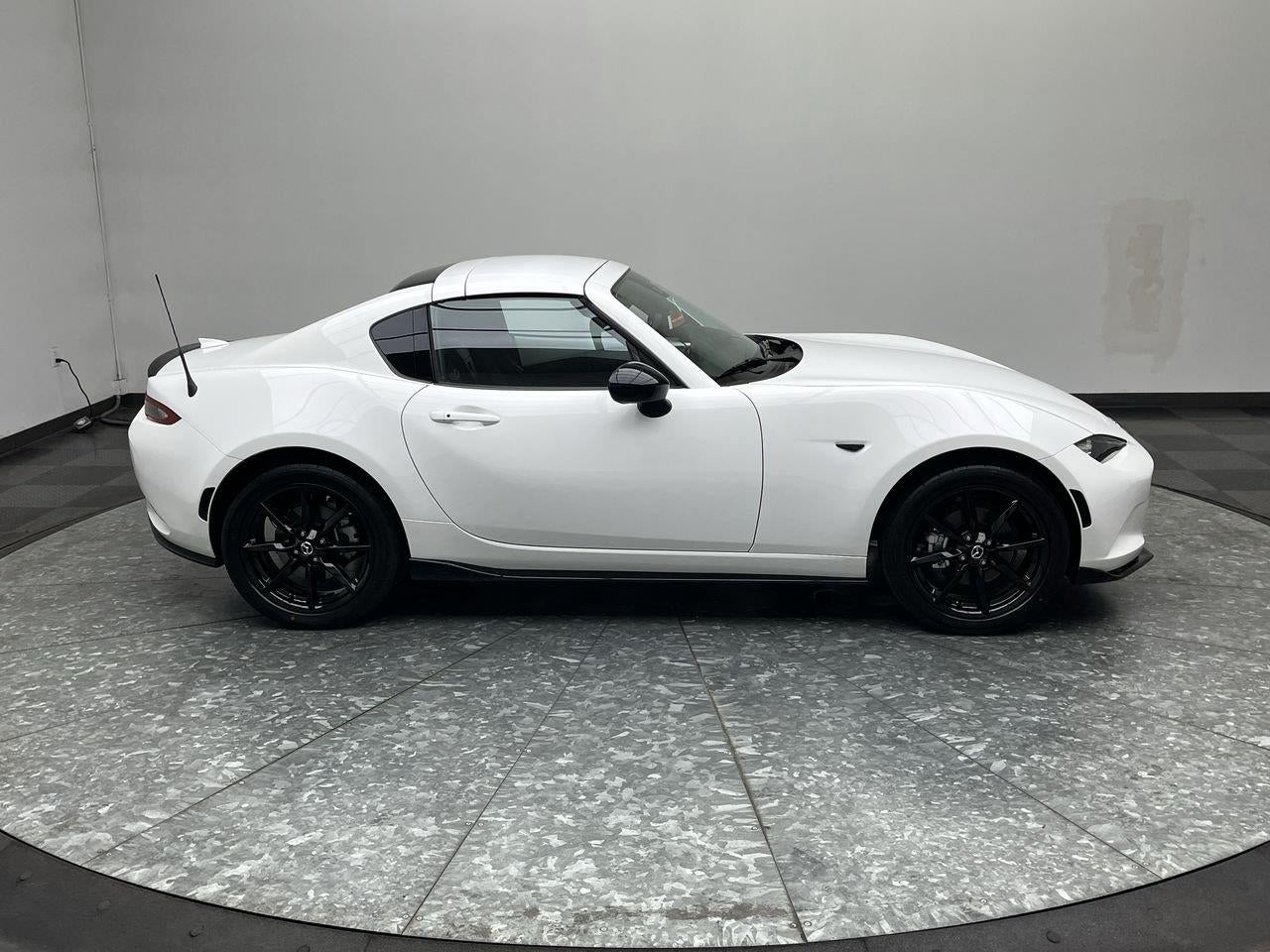 2021 Mazda Mazda MX-5 Miata RF Club