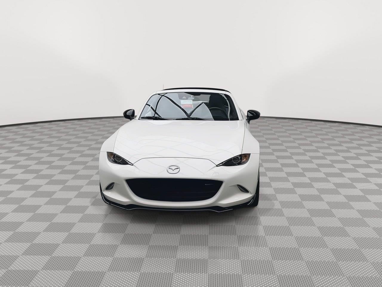 2021 Mazda Mazda MX-5 Miata RF Club