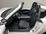 2021 Mazda Mazda MX-5 Miata RF Club