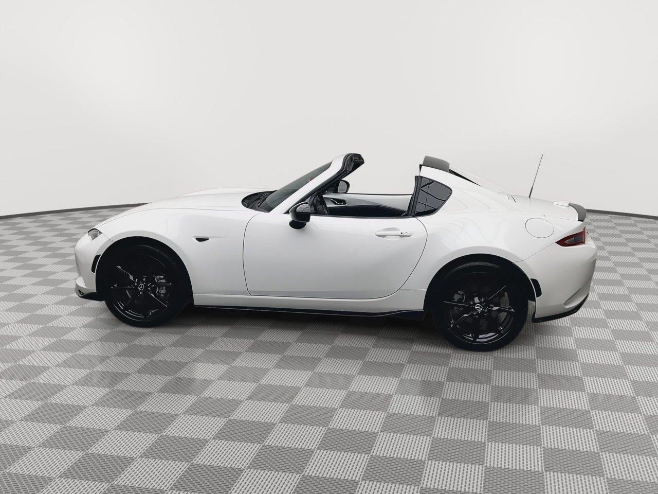 2021 Mazda Mazda MX-5 Miata RF Club