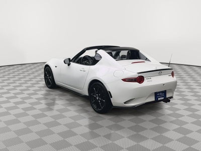 2021 Mazda Mazda MX-5 Miata RF Club