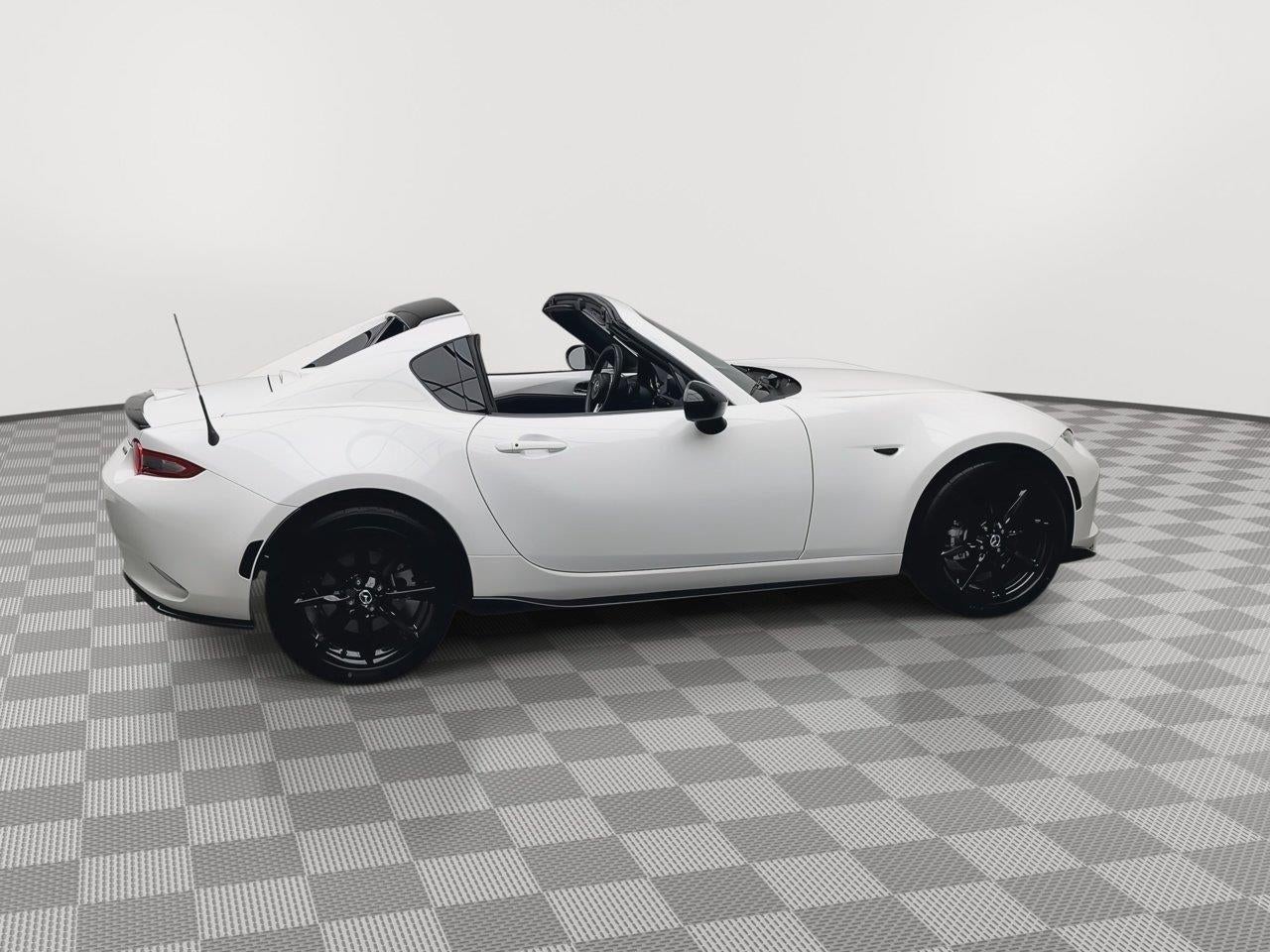 2021 Mazda Mazda MX-5 Miata RF Club