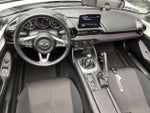 2021 Mazda Mazda MX-5 Miata RF Club