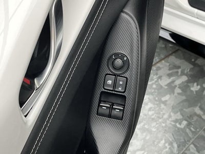2021 Mazda Mazda MX-5 Miata RF Club