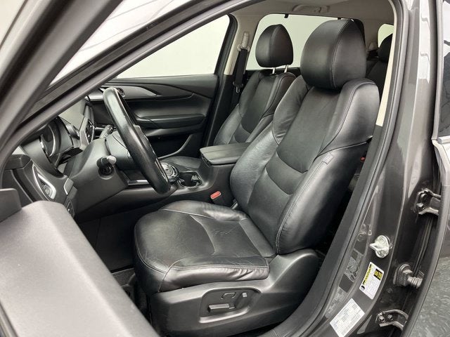 2018 Mazda Mazda CX-9 Touring