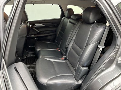 2018 Mazda Mazda CX-9 Touring