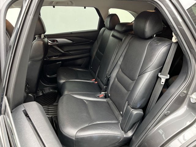 2018 Mazda Mazda CX-9 Touring