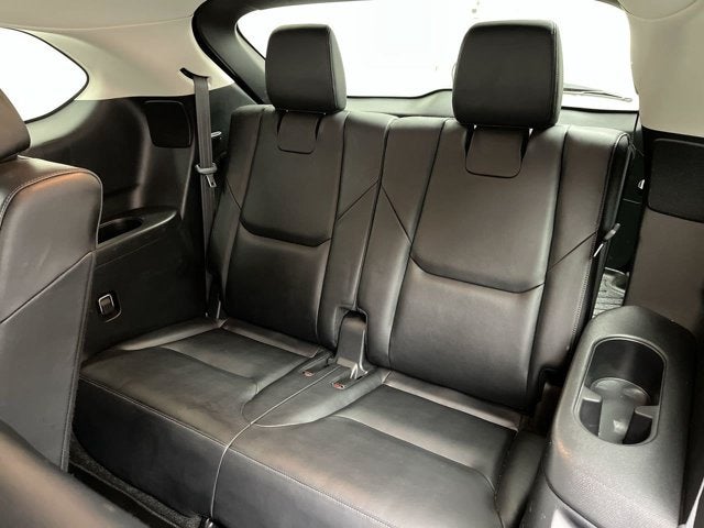 2018 Mazda Mazda CX-9 Touring