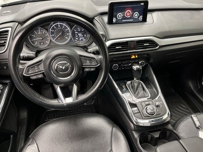 2018 Mazda Mazda CX-9 Touring