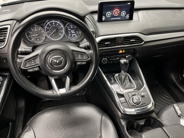 2018 Mazda Mazda CX-9 Touring