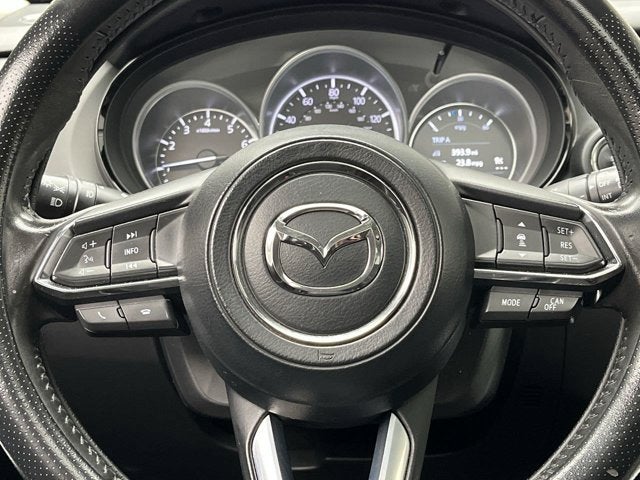 2018 Mazda Mazda CX-9 Touring