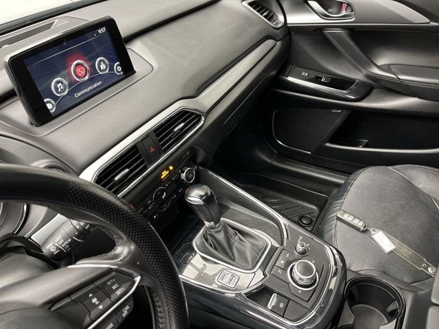 2018 Mazda Mazda CX-9 Touring