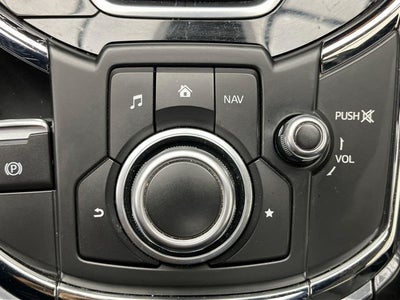 2018 Mazda Mazda CX-9 Touring