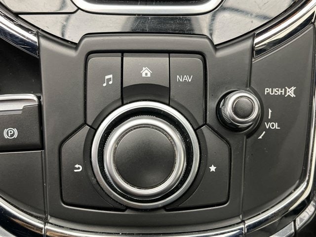 2018 Mazda Mazda CX-9 Touring