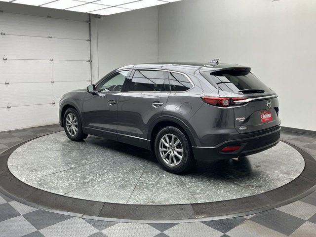 2018 Mazda Mazda CX-9 Touring