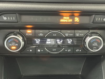 2018 Mazda Mazda CX-9 Touring