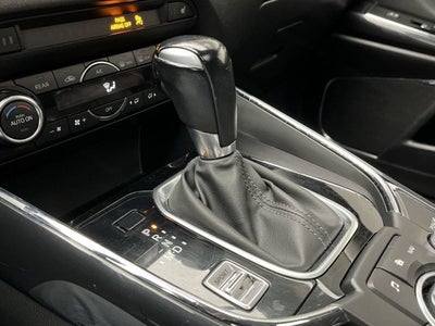 2018 Mazda Mazda CX-9 Touring